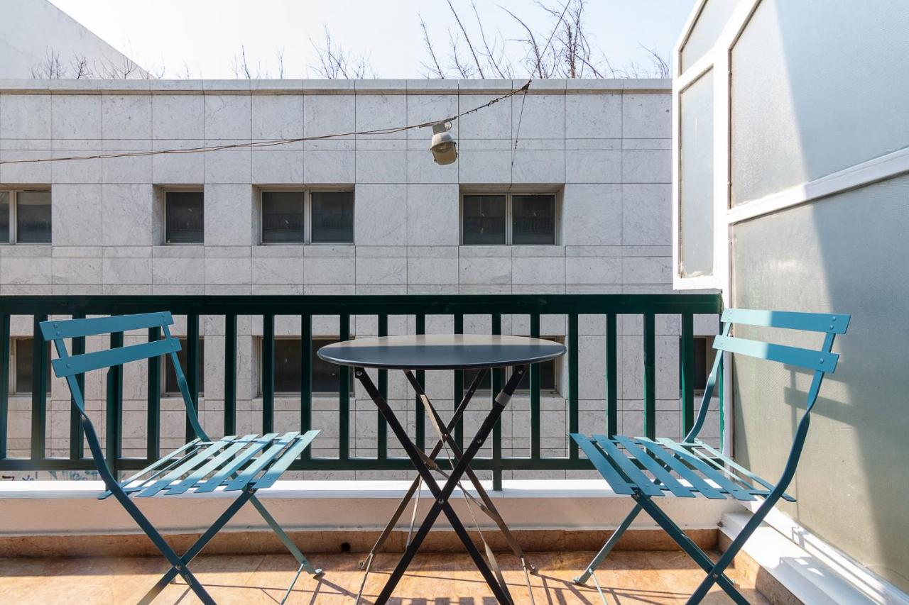 Renovated Apartment Next To Panathenaic Stadium Athens Exterior photo