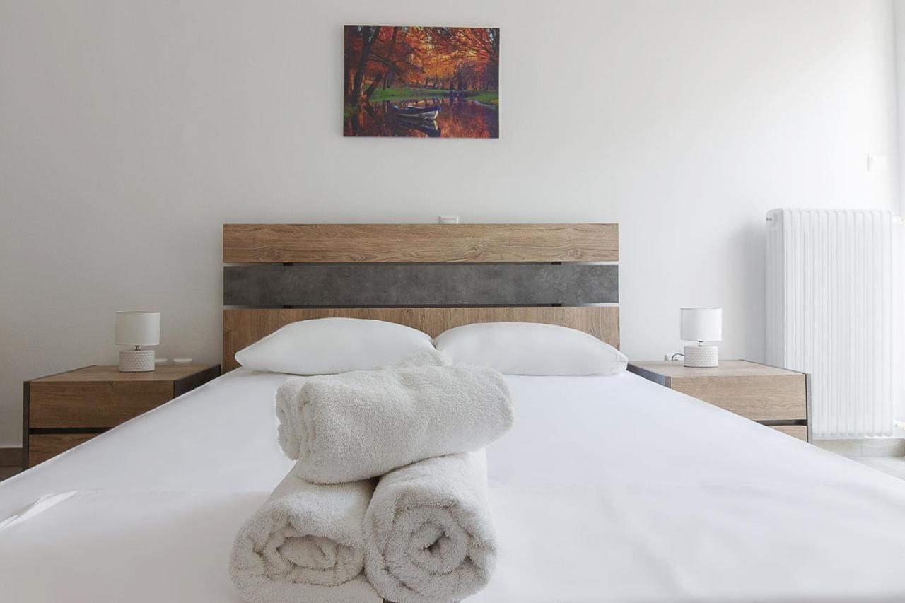 Renovated Apartment Next To Panathenaic Stadium Athens Exterior photo
